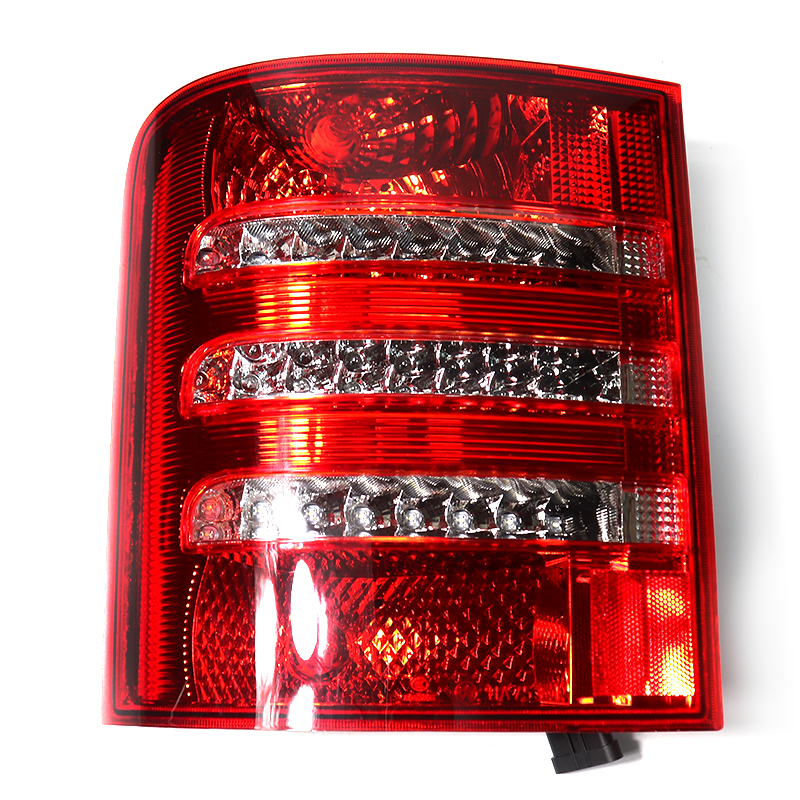 Explosion-proof IP67 Waterproof High Power LED Rear Tail Light for Engineering Vehicles