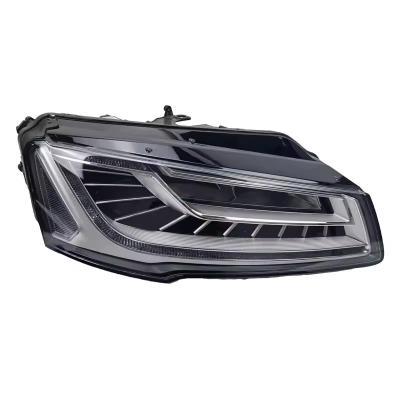 Audi A8 4h Lâmpada dianteira direita Substituição 4h0941774