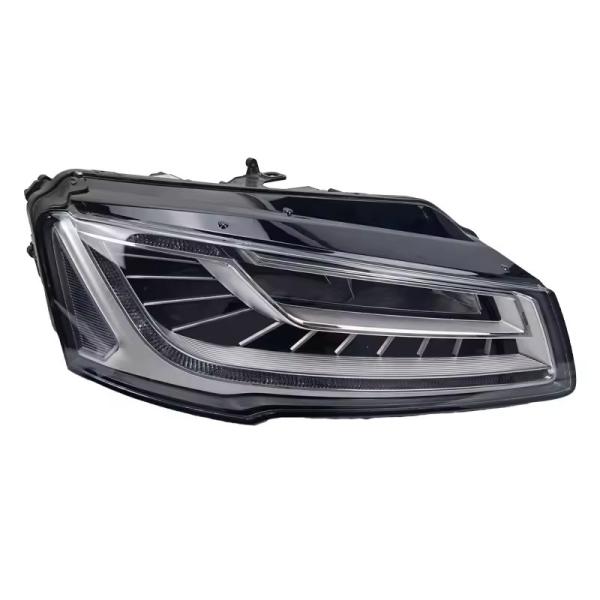 Audi A8 4h Lâmpada dianteira direita Substituição 4h0941774