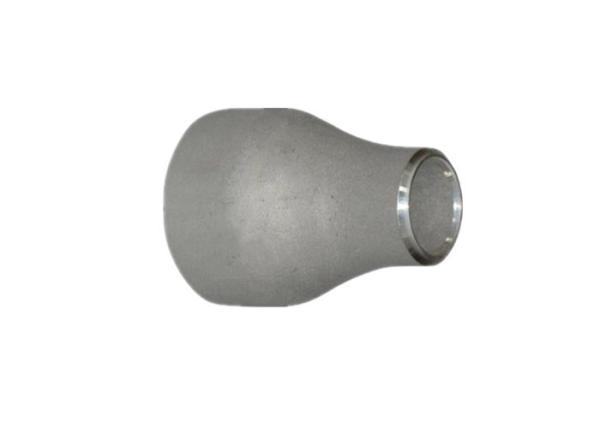 Concentric Reducer Pipe Fitting Nickel 200 Buttweld Pipe Fittings Nps 1/2 - 48