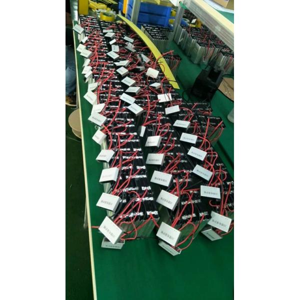 FT-LFP-24-40 Lifepo4 Lithium Ion Battery Self Discharge <3% Per Month
