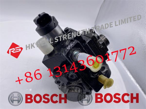 Fuel Pump 0445010394 0445010393 Injector Diesel For Bosch CP1 Engine