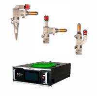 Source laser à diode semi-conducteur pour le soudage et le soudage plastique