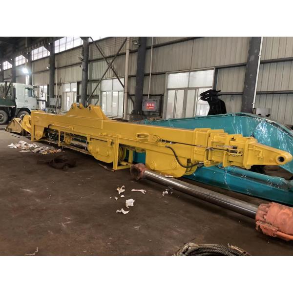 Рука раковины KOMATSU PC360 телескопичная 25 метров универсальных