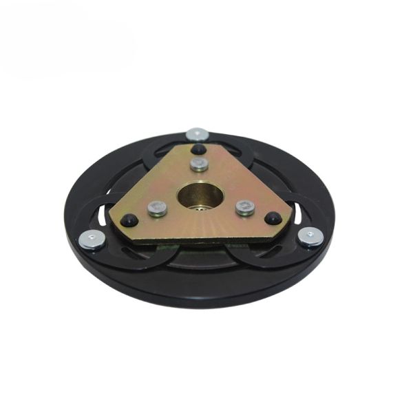 KPL AC Clutch for Peugeot 107 2005-1 1.4Hdi OE 8T0260805E/8T0260805N-New 1 Year Warranty