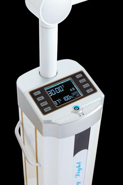 High Accuracy Dental Endo Motor / 60w  Laser Teeth Whitening Lamp