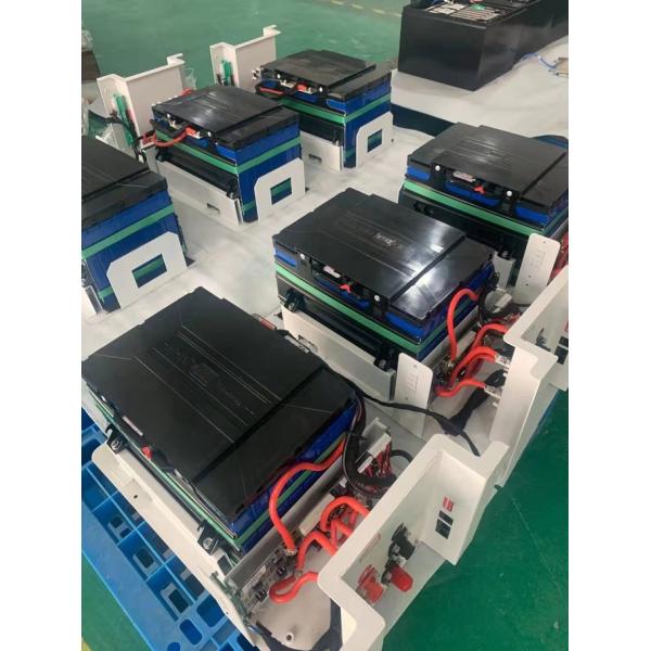 Пакет 48v 200Ah 10KWH 15KWH 20KWH литий-ионного аккумулятора LiFePO4 Stackable 10kwh для системы 6000cycles хранения солнечной энергии