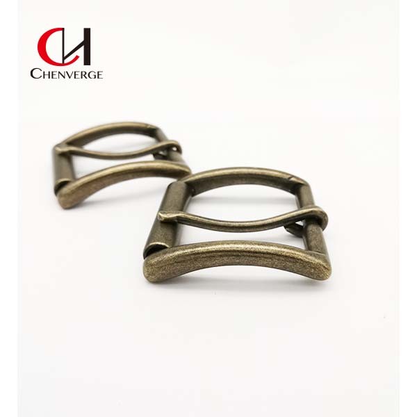 Unisex антиржавейная разбивочная пряжка ролика Адвокатуры, универсальная пряжка ролика 2 дюймов