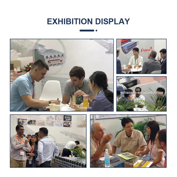 Elevating UPVC Profile Manufacturing Unleashing the Potential with Polishing Perfection