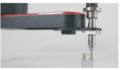 Z Arm Four Axle Collaborative Robot Cobot Automation