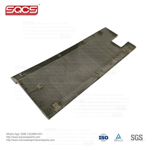 Защитная лента для IVECO DAILY 2014-2022