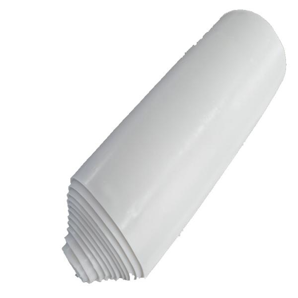 Various Colors FVMQ Fluorosilicone Rubber High Temperature Good Elongation