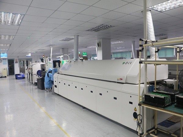 Shenzhen Always Bright Tech Limited