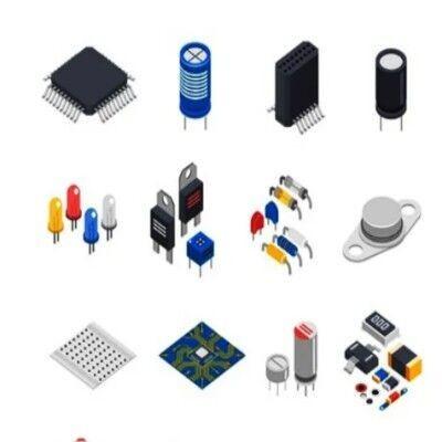 IRF1407PBF   N-Channel 75 V 130A (Tc) 330W (Tc) Through Hole TO-220AB RF Transistors