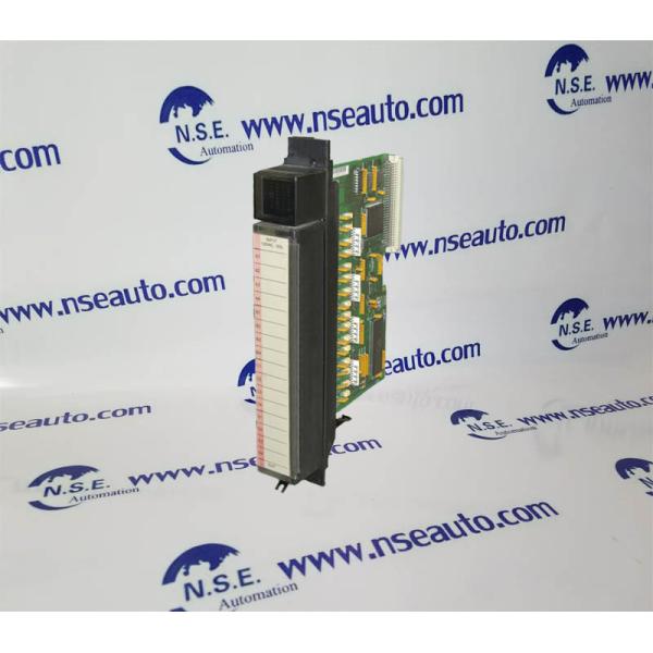 ГЭ ИК670АЛГ630 модуля входного сигнала термопары Дженерал Электрик ИК670АЛГ630