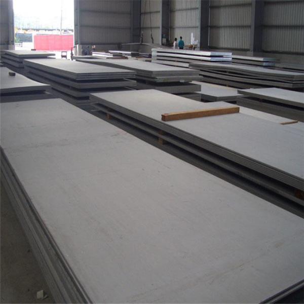 2507 2205 Stainless Steel Sheet Thickness 3mm SS Plate