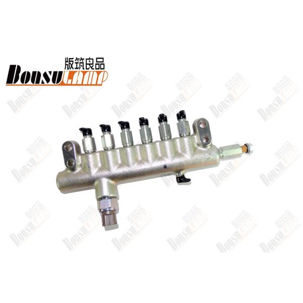 Excavator 6HK1XY Fuel Injection Common Rail Pump 8-98152950-0 8981529500