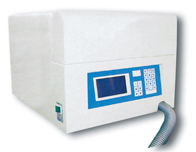 AAS-320N Double Beam Atomic Absorption Spectrophotometer