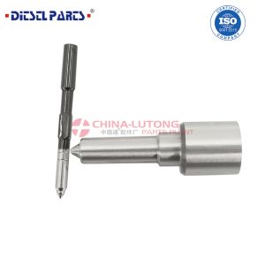 Common Rail Nozzle