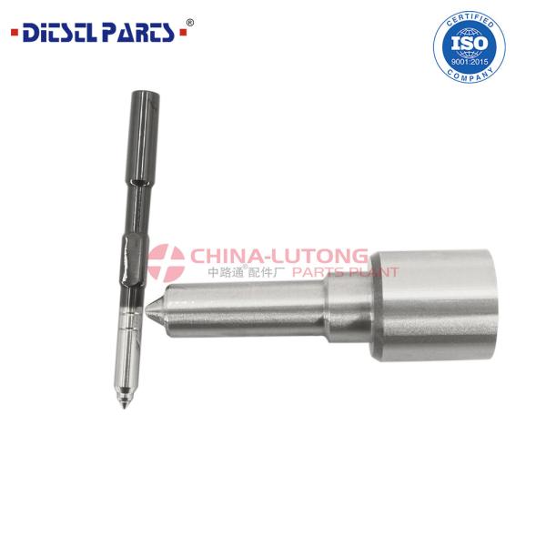 Common Rail Fuel Injector Nozzle 0 433 172 610  DLLA 144P 2610   for 0445110889 Fuel Injector YUCHAI Engine