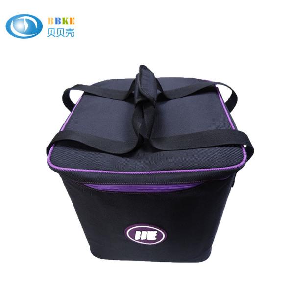Multifunctional Home Clothes Eva Storage Box 32*32*34cm Eco - Friendly