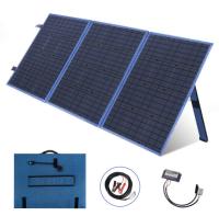 150w couverture solaire couverture solaire