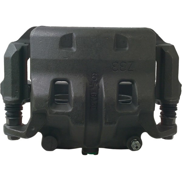 SUZUKI Auto Parts Vehicle Brake Caliper 19B3123 19B3122 344128 344129 OEM 41011-EA015 41001-EA015