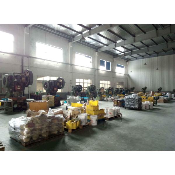 Zhengzhou Duorui enterprise Co., Ltd