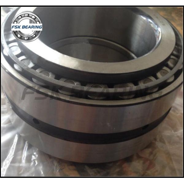 TDO Тип 4130480 Двухрядный конический роликовый подшипник толщиной 240*360*92 мм из стали