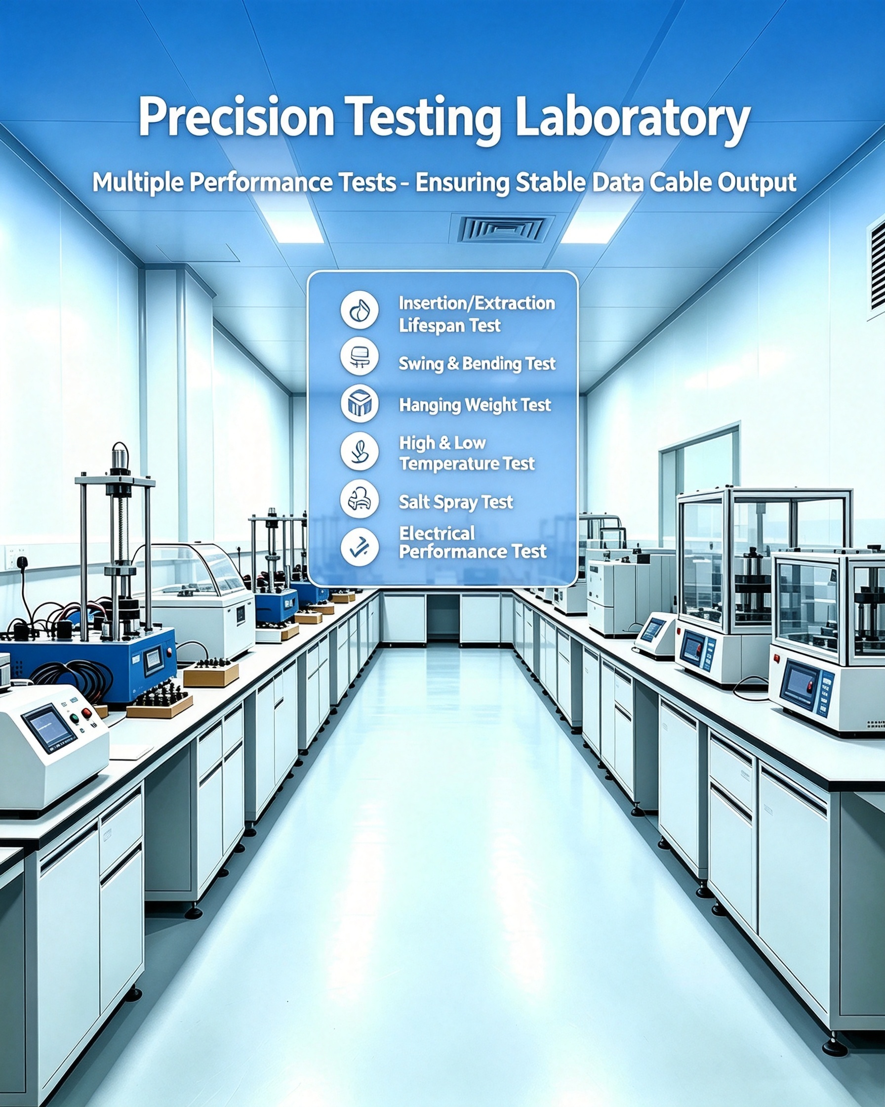 Shenzhen Focuses Electronics Co., Ltd