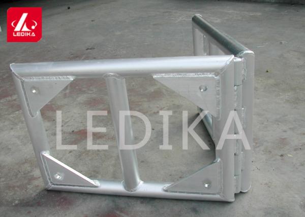 2019 Latest New Born Excellent Professional Screw Truss Hinge Section Truss