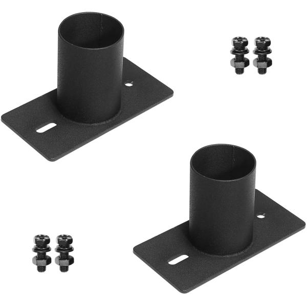 Effortlessly Convert Your Slip Fitter with This Triangle Bracket Arm Mounting Adapter