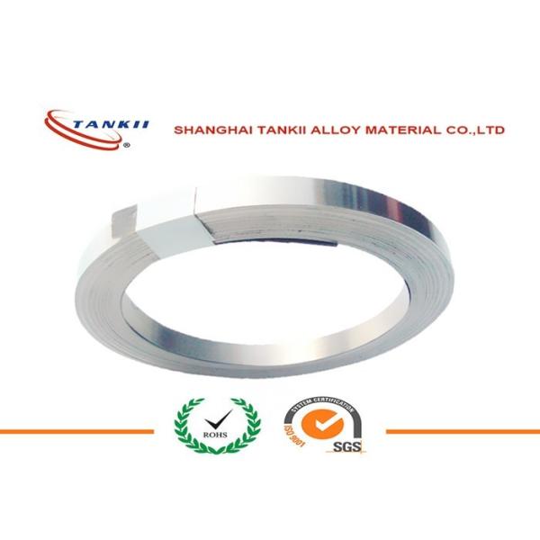 7.93 * 1.95MMの真空- Chmelzeの精密合金
