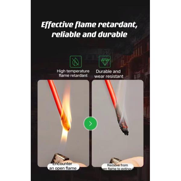 RoHS сертифицированный THW THHN 2,5 мм 4 мм 10 мм 16 мм электрический кабель с медным проводником