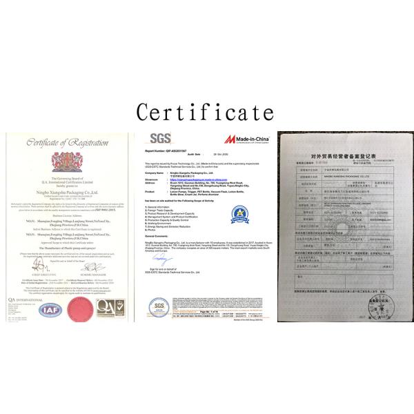 Материал для домашних животных 100 мл Пластиковый насос для очистки пенообразовательной пеной 28/410 производительность