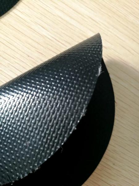 Waterproof  PVC Coated Tarpaulin Fabric For Cases And Bags Sun Proof
