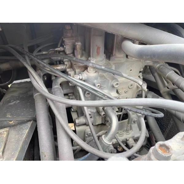 Used HITACHI ZX330 ZX360 ZX350 Used Diggers 36ton Japan Made Excavator