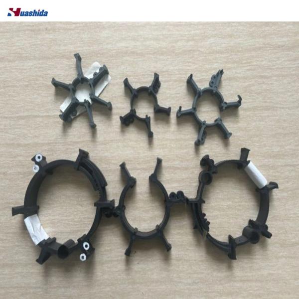 High-Quality HDPE Holder for Insulated Pipe Internal Conjunction