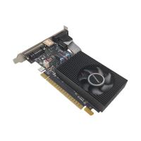 PCWINMAX GeForce GT 740 2GB GDDR5 128Bit 28nm GK107 384SP HD VGA DVI Puerto de bajo perfil Tarjeta gráfica soporte OEM ODM