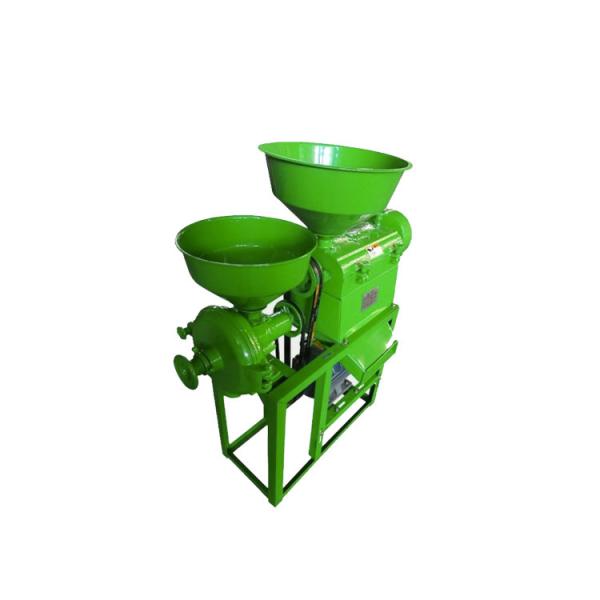 ricemill machine rice milling plant   corn/grain/herbs milling machine