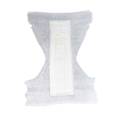 Soft Breathable Baby Swim Pants 2000ml Disposable Swimming Diapers