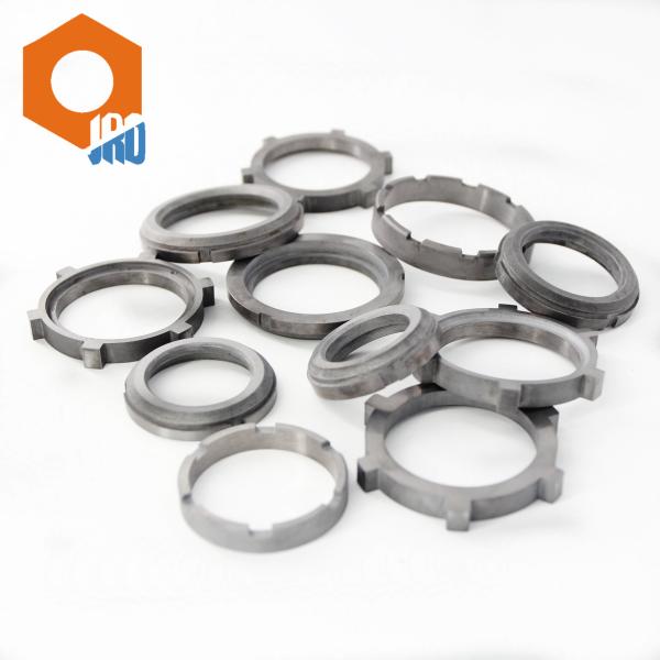 Corrosion Resistance Oil Seal Tc Tungsten Carbide YG11 YG15 YG8