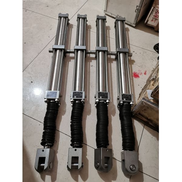 Hydraulic CylinderHSG125/70-300-300 140H-8R1TA100BB250-GAC00-YL-J 160H1R1CB50BB420-GAB00-Y-J 160H-1R1TC50BB600-GAB00-Y-J 140H-81TA80AB220-GAC-L-X 125JJHMIRN14MC208.00M1144 KHC-80/56/1950XV=700