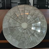 Manufacturer Direct Sales Of Aluminum Honeycomb Solar Panels