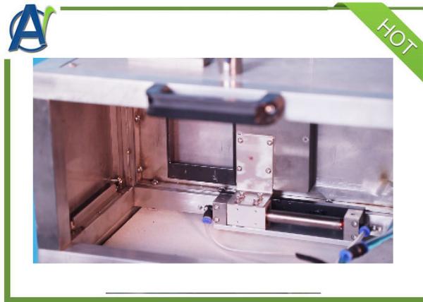 Protective Clothing EN 366 Radiant Heat Resistant Test Equipment