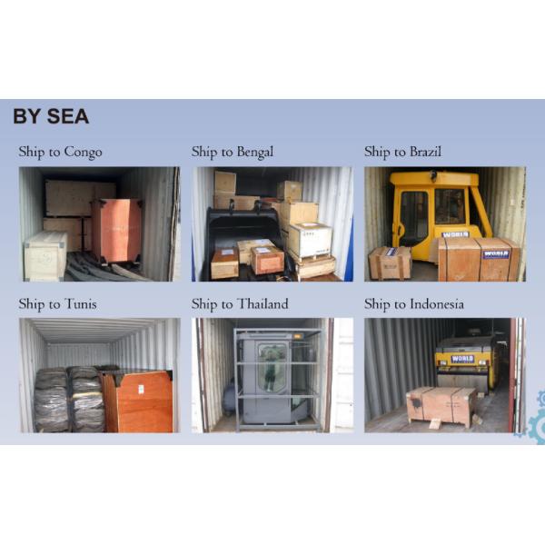 CHANGLIN WEA CO., LTD