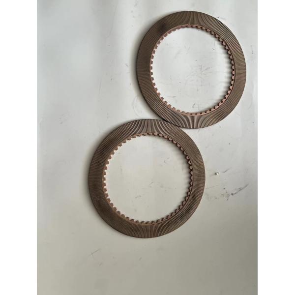 236989 Friction plates Parts