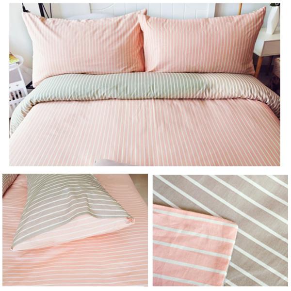 130 * 70 Плотность ткани постельное белье с геометрическим узором и индивидуальным дизайном