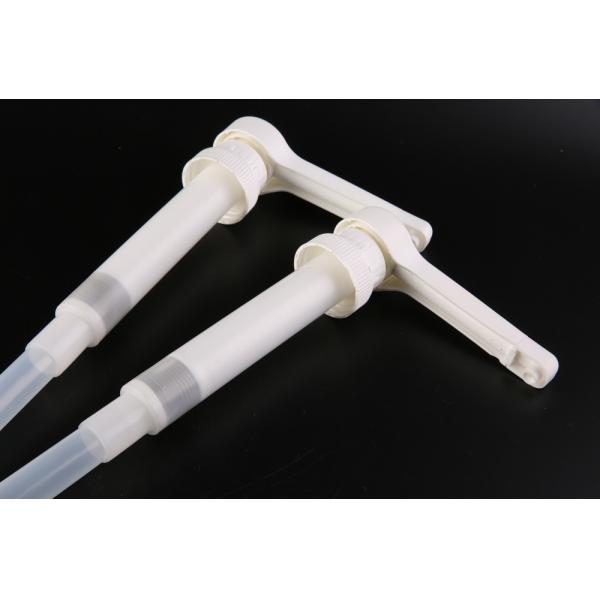 Помидор Шоколадный соус Кофе Мате Закрывающий насос Пищевой класс Сертифицированный немецкой лабораторией TUV Сиропный насос UKS30 38-400