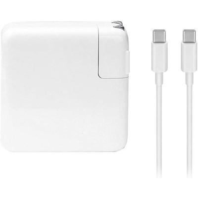 87W tipo carregador do adaptador do poder de C para a barra 13 do toque do MacBook Pro 15 20.2V 4.3A